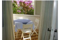 Apartmány Mirko Staničić Izba 7: (2+1) - Room Nr4 foto 4