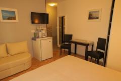 Apartmány Mirko Staničić Izba 7: (2+1) - Room Nr4 foto 5