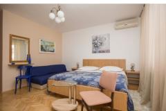 Apartmány Mirko Staničić Izba 5: (2+1) - Room Nr2 foto 2