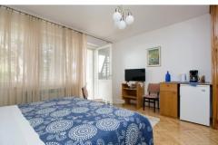 Apartmány Mirko Staničić Izba 5: (2+1) - Room Nr2 foto 3