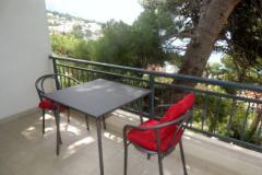 Apartmány Mirko Staničić Izba 5: (2+1) - Room Nr2 foto 5