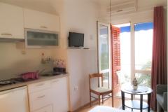 Villa Daniela Apartmán 2: (2+0) - Studio IV foto 2