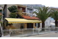 Dom Pokoje Izba Villa Sodan Apartmán 4: (10+0) - House foto 1