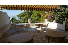 Dom Pokoje Izba Villa Sodan Apartmán 4: (10+0) - House foto 2