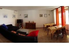 Dom Pokoje Izba Villa Sodan Apartmán 4: (10+0) - House foto 3