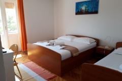 Dom Pokoje Izba Villa Sodan Apartmán 4: (10+0) - House foto 5