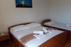 Dom Pokoje Izba Villa Sodan Izba 1: (2+1) - Room 1 foto 2