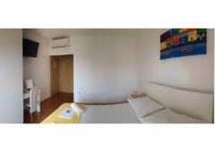 Dom Pokoje Izba Villa Sodan Izba 2: (2+1) - Room 2 foto 2