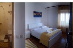 Dom Pokoje Izba Villa Sodan Izba 2: (2+1) - Room 2 foto 3