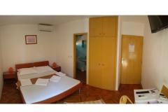 Dom Pokoje Izba Villa Sodan Izba 3: (2+0) - Room 3 foto 1