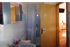 Dom Pokoje Izba Villa Sodan Izba 3: (2+0) - Room 3 foto 2