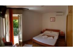 Dom Pokoje Izba Villa Sodan Izba 3: (2+0) - Room 3 foto 3