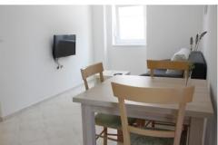  Apartmány Plaža Apartmán 1: (2+2) - Apartman 1 foto 1