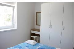  Apartmány Plaža Apartmán 1: (2+2) - Apartman 1 foto 3
