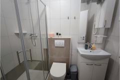  Apartmány Plaža Apartmán 1: (2+2) - Apartman 1 foto 4