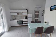  Apartmány Plaža Apartmán 4: (2+2) - Apartman 7 foto 2