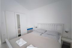  Apartmány Plaža Apartmán 4: (2+2) - Apartman 7 foto 3