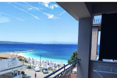  Apartmány Plaža Apartmán 4: (2+2) - Apartman 7 foto 4