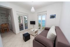  Apartmány Plaža Apartmán 3: (2+2) - Apartman 4 foto 1