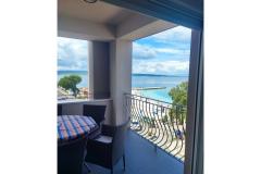  Apartmány Plaža Apartmán 3: (2+2) - Apartman 4 foto 3