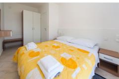  Apartmány Plaža Apartmán 3: (2+2) - Apartman 4 foto 4