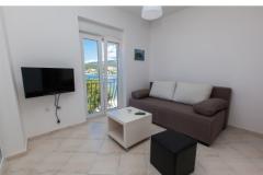  Apartmány Plaža Apartmán 3: (2+2) - Apartman 4 foto 5