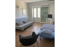 Apartmány Dramalj - Crikvenica Apartmán 1: (2+2) - AP05 2.kat foto 2