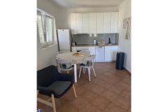 Apartmány Dramalj - Crikvenica Apartmán 1: (2+2) - AP05 2.kat foto 3