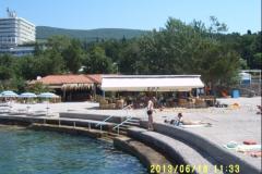 Apartmány Dramalj - Crikvenica Apartmán 2: (2+1) - AP03-prize foto 5