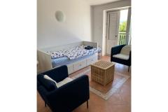 Apartmány Dramalj - Crikvenica Apartmán 3: (2+2) - AP04-3.kat foto 1