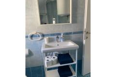 Apartmány Dramalj - Crikvenica Apartmán 3: (2+2) - AP04-3.kat foto 3
