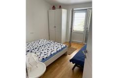 Apartmány Dramalj - Crikvenica Apartmán 3: (2+2) - AP04-3.kat foto 4
