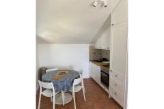Apartmány Dramalj - Crikvenica Apartmán 3: (2+2) - AP04-3.kat foto 5