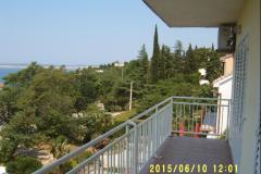 Apartmány Dramalj - Crikvenica Apartmán 4: (2+2) - AP01-1.kat foto 1