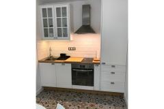 Apartmány Dramalj - Crikvenica Apartmán 4: (2+2) - AP01-1.kat foto 2