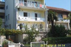 Apartmány Dramalj - Crikvenica Apartmán 4: (2+2) - AP01-1.kat foto 3
