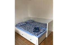 Apartmány Dramalj - Crikvenica Apartmán 4: (2+2) - AP01-1.kat foto 4