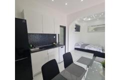 Delux apartment, heated pool Apartmán 3: (2+2) - G1 foto 3