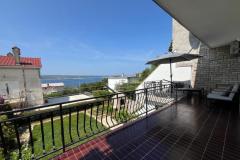 Apartmány, Izby - Crikvenica Apartmán 2: (4+0) - Adria foto 1