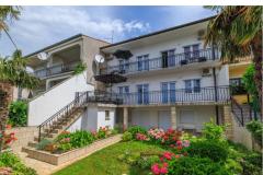 Apartmány, Izby - Crikvenica Apartmán 2: (4+0) - Adria foto 2