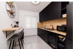 Apartmány, Izby - Crikvenica Apartmán 2: (4+0) - Adria foto 3