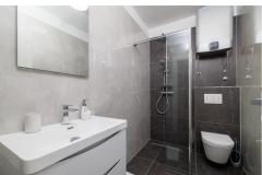 Apartmány, Izby - Crikvenica Apartmán 2: (4+0) - Adria foto 5