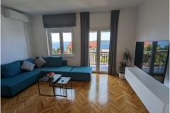 Apartmány, Izby - Crikvenica Apartmán 1: (4+0) - Arya foto 2