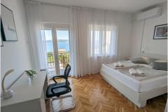 Apartmány, Izby - Crikvenica Apartmán 1: (4+0) - Arya foto 3