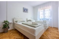 Apartmány, Izby - Crikvenica Apartmán 1: (4+0) - Arya foto 4