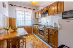 Apartmány, Izby - Crikvenica Apartmán 1: (4+0) - Arya foto 5