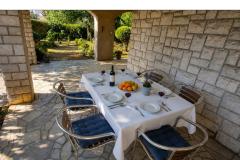 Apartmány Vukelić Crikvenica Apartmán 1: (4+1) - APP 1 foto 2