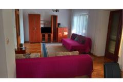 Apartmány Vukelić Crikvenica Apartmán 1: (4+1) - APP 1 foto 3
