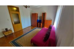 Apartmány Vukelić Crikvenica Apartmán 1: (4+1) - APP 1 foto 4