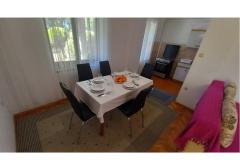 Apartmány Vukelić Crikvenica Apartmán 1: (4+1) - APP 1 foto 5